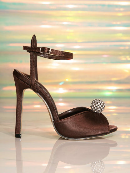 Muthoni Stiletto Heels