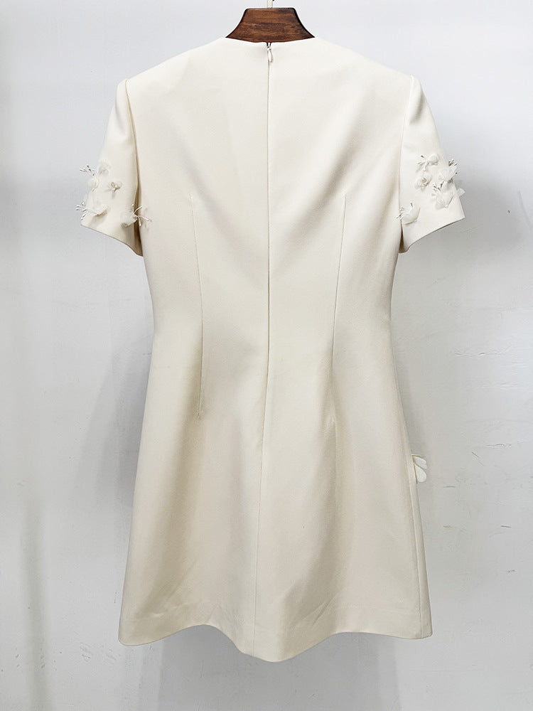 Keziah Dress