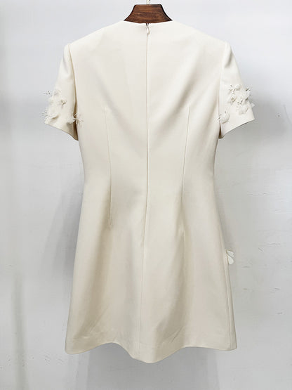 Keziah Dress