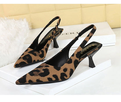 Funke Stiletto Heels