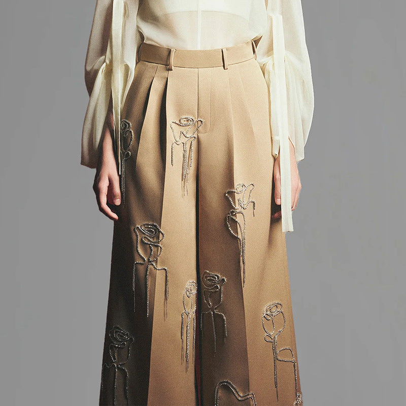 Thulisile Tailored Pants