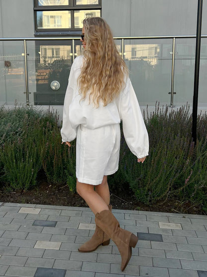 Amara Soleil Two-Piece Set