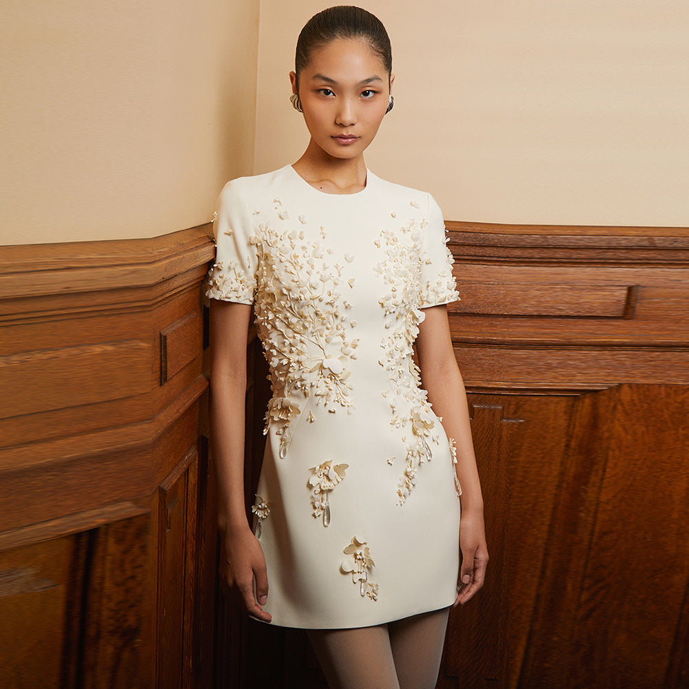 Keziah Dress
