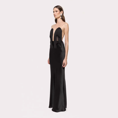 Mduduzi Evening Gown