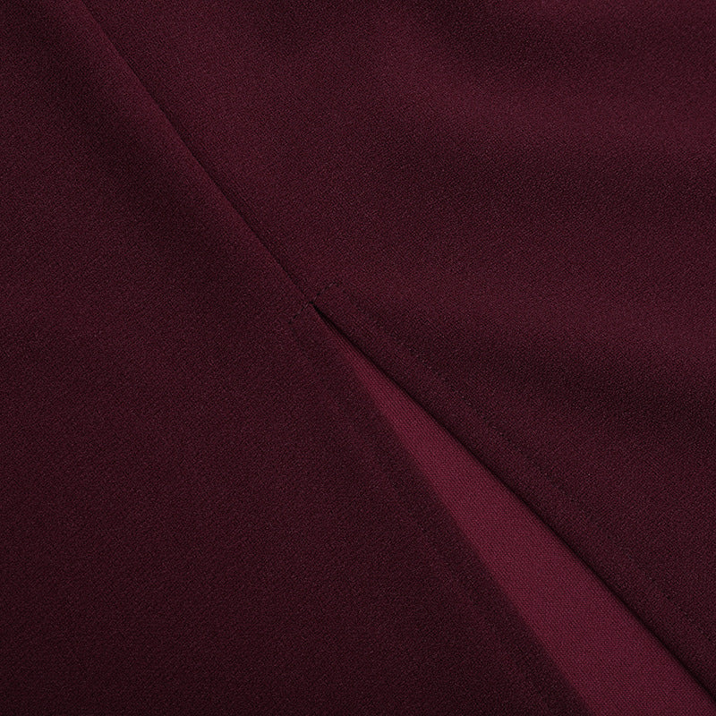 Amara Halo Cutout Dress