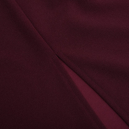 Amara Halo Cutout Dress