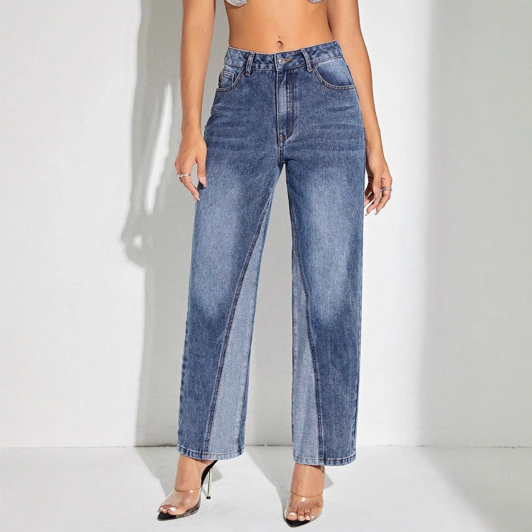 Jean large Amaara Stitch