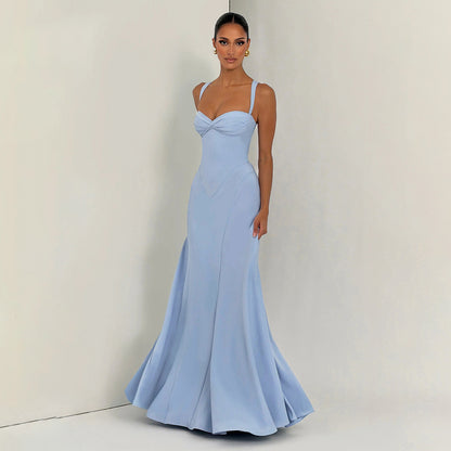 Zahara Dress