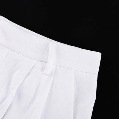 Safi Breeze Linen Set