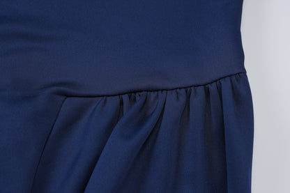 Robe Zyara Slim dos nu