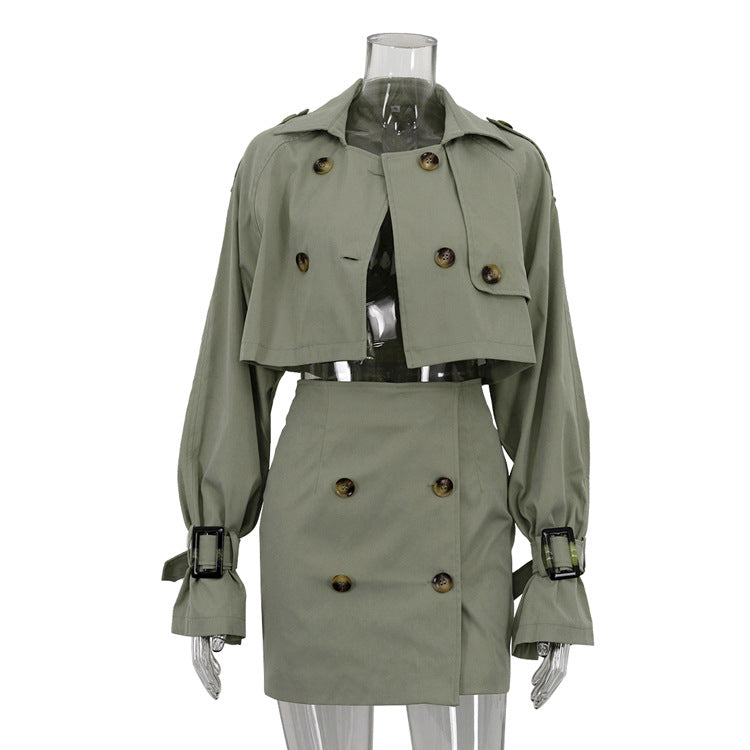 Afiya Brit Retro Set