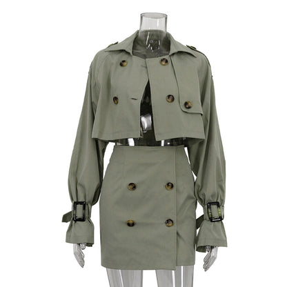 Afiya Brit Retro Set