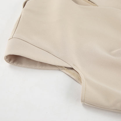 Ensemble Imara Retro Khaki