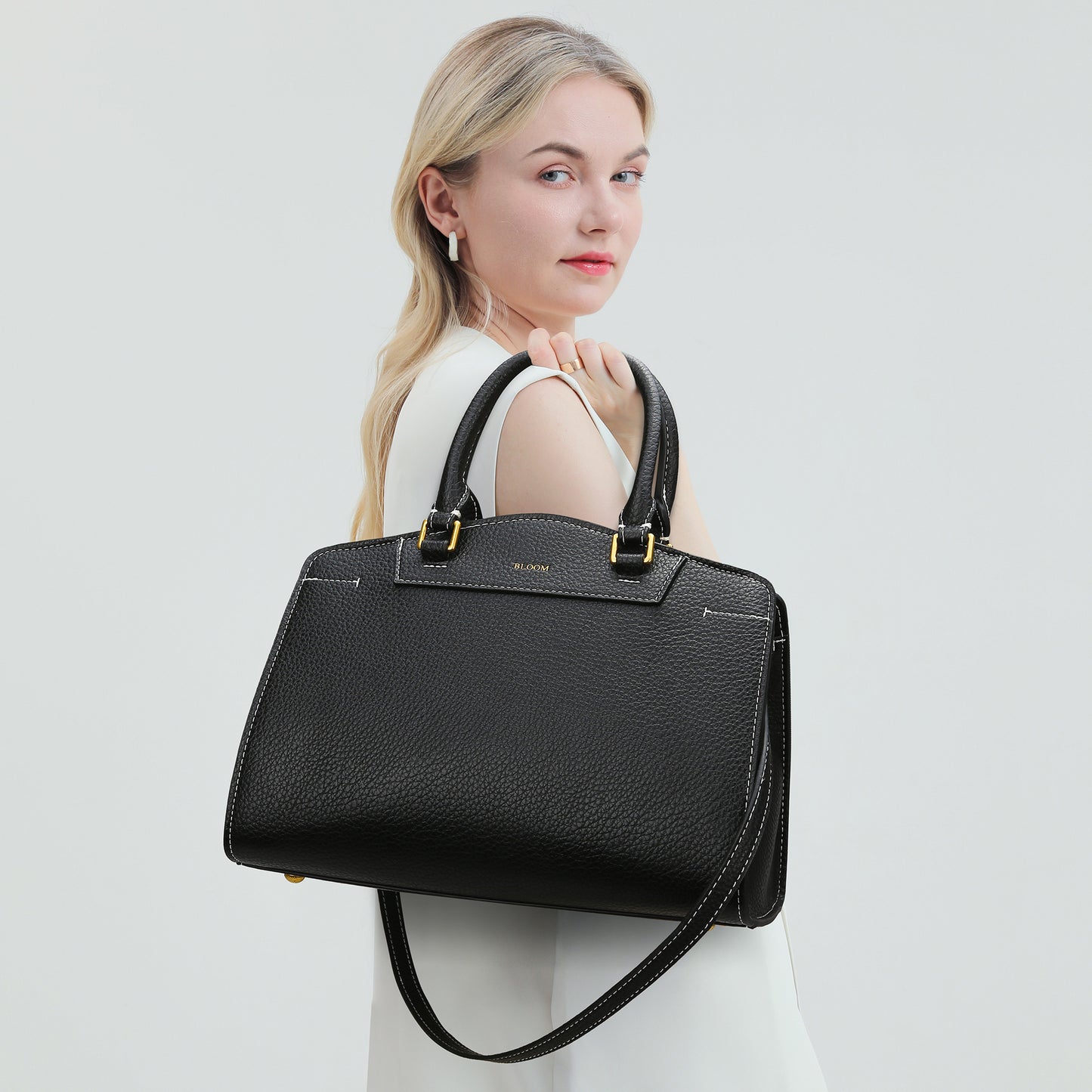 Bayo Luxe Handbag