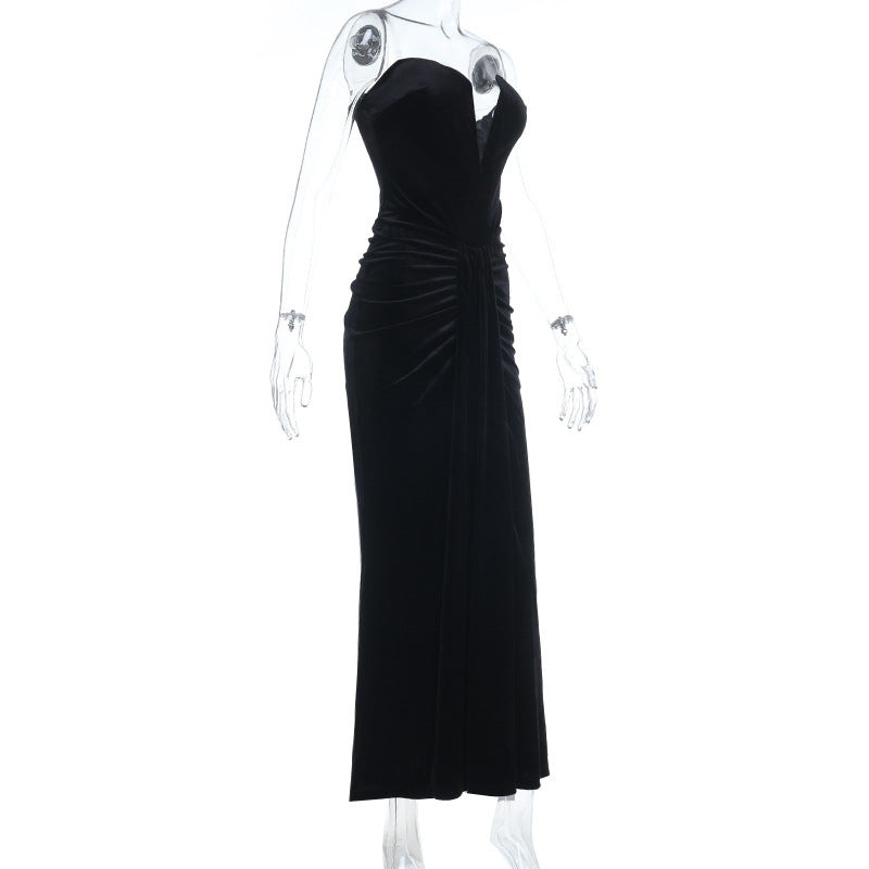 Jemila Evening Gown