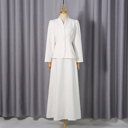 Fahari Elegant Midi Set