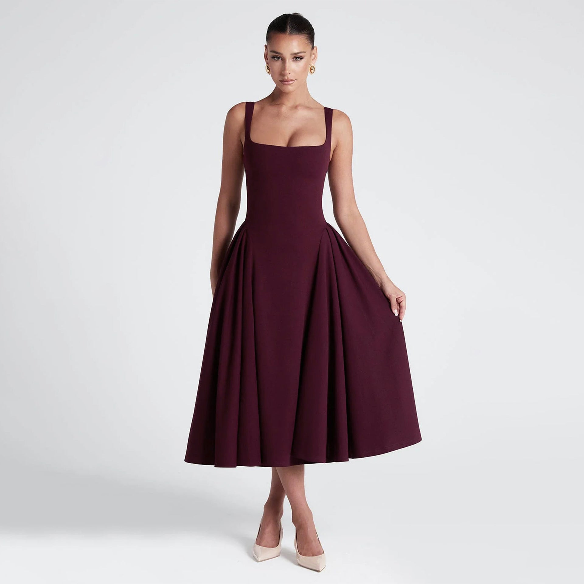MUNAYA ROBE