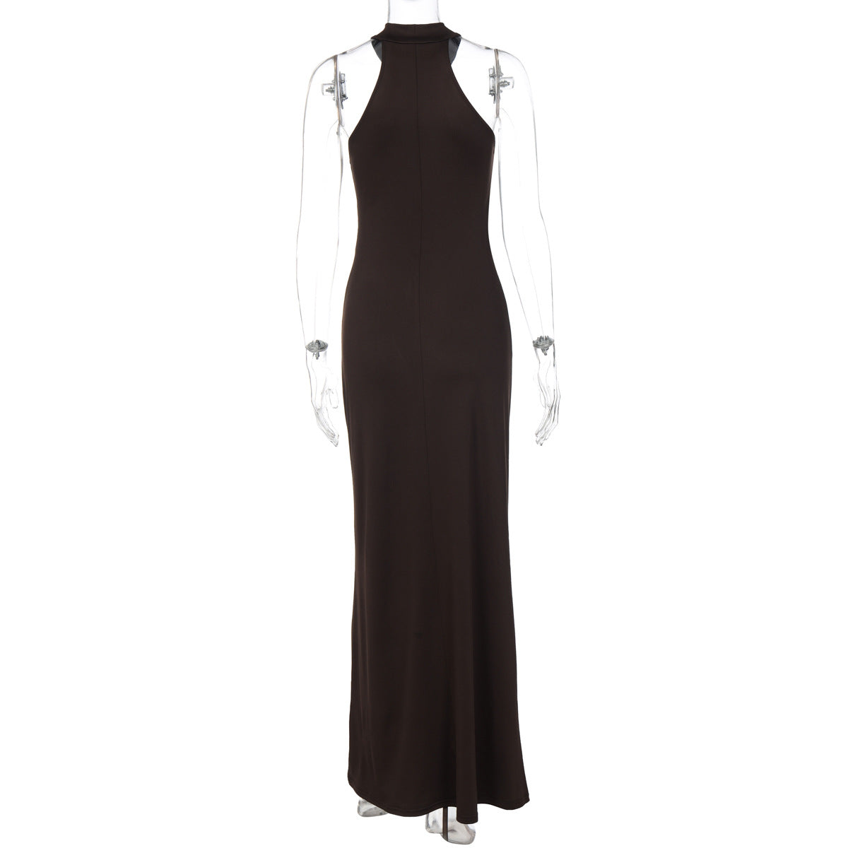 Nompumelelo Statement Dress