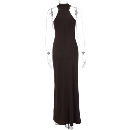 Nompumelelo Statement Dress
