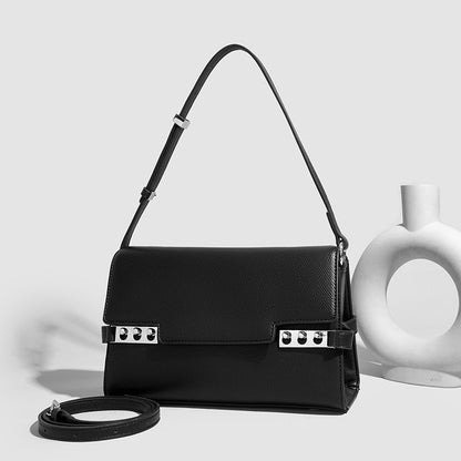 Temidayo Messenger Bag