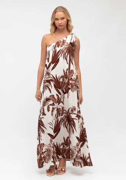 Tebogo Signature Day Dress