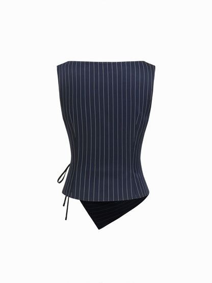 Anying Tailored Set