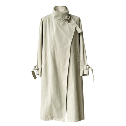 Abisola Trench Coat