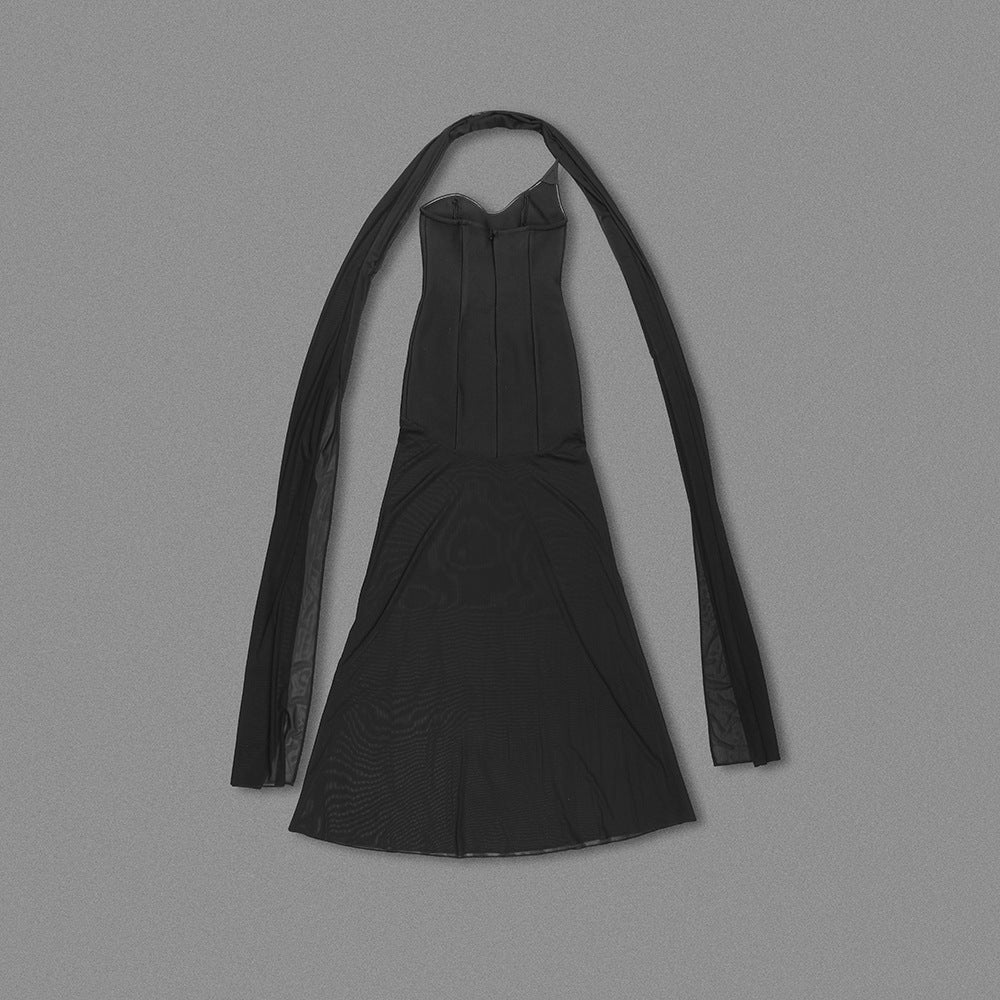 Zewdu Evening Gown