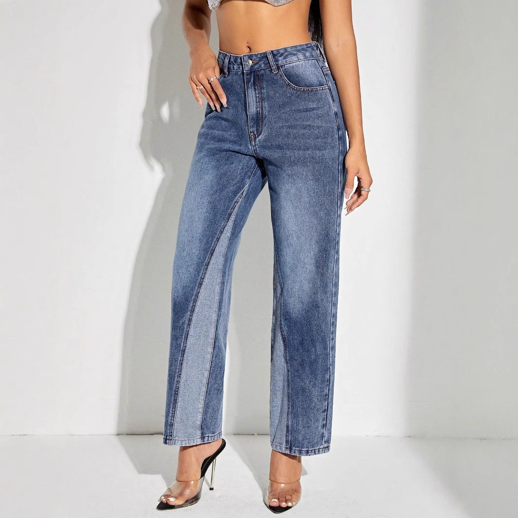 Jean large Amaara Stitch