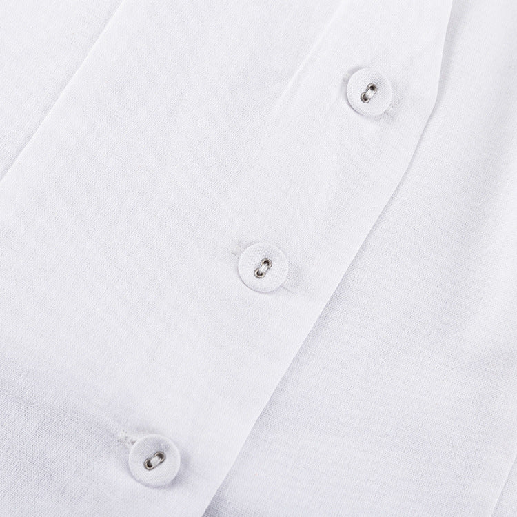 Safi Breeze Linen Set