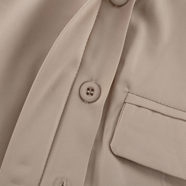 Tando Street Luxe Set