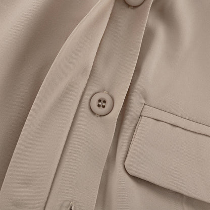 Tando Street Luxe Set