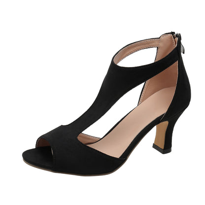 Philani Stiletto Heels