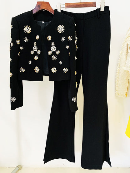 Tunmise Tailored set