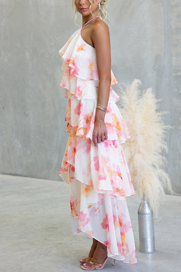Waweru Statement dress