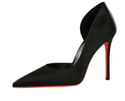 Osaretin Stiletto Heels