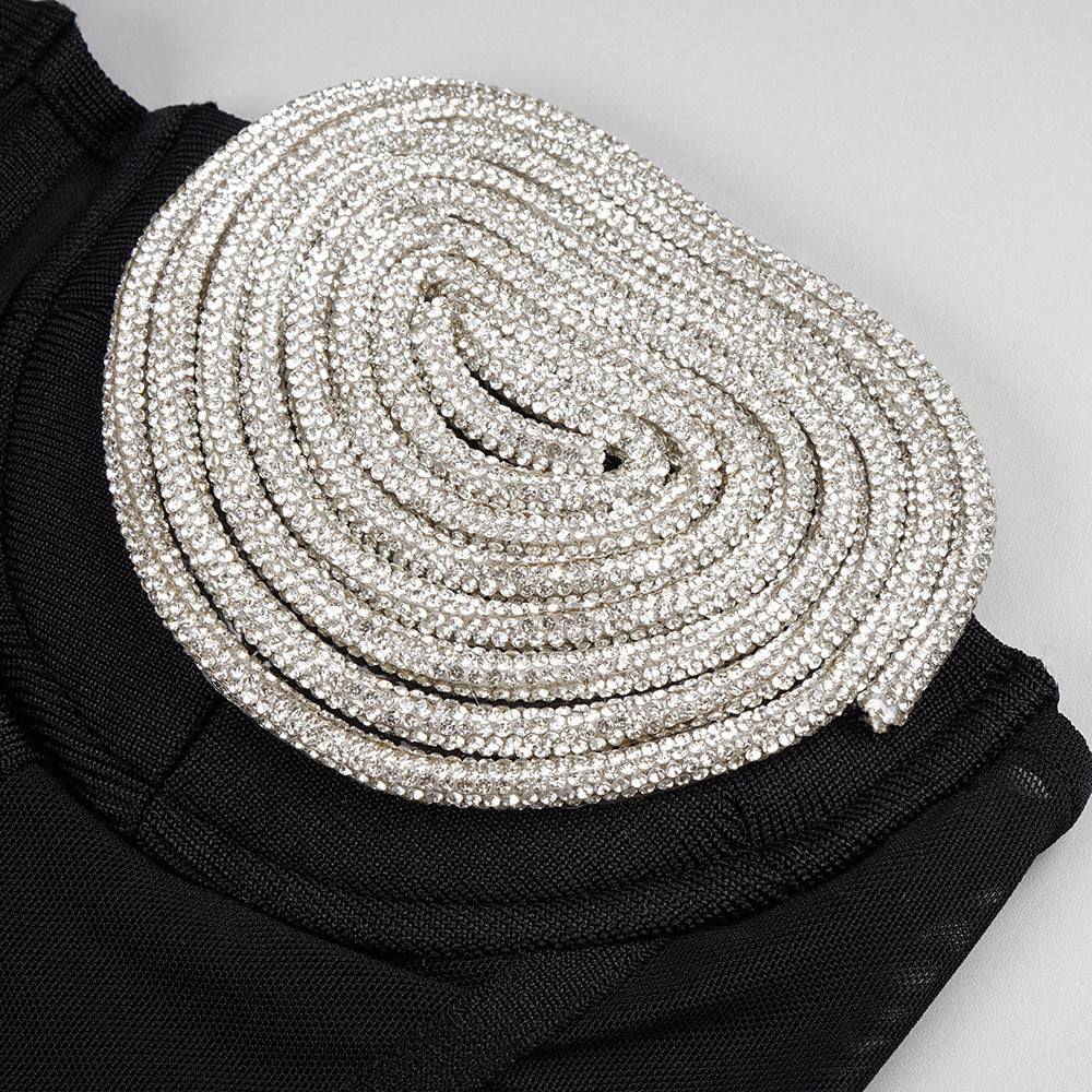 Chibundo Statement Piece