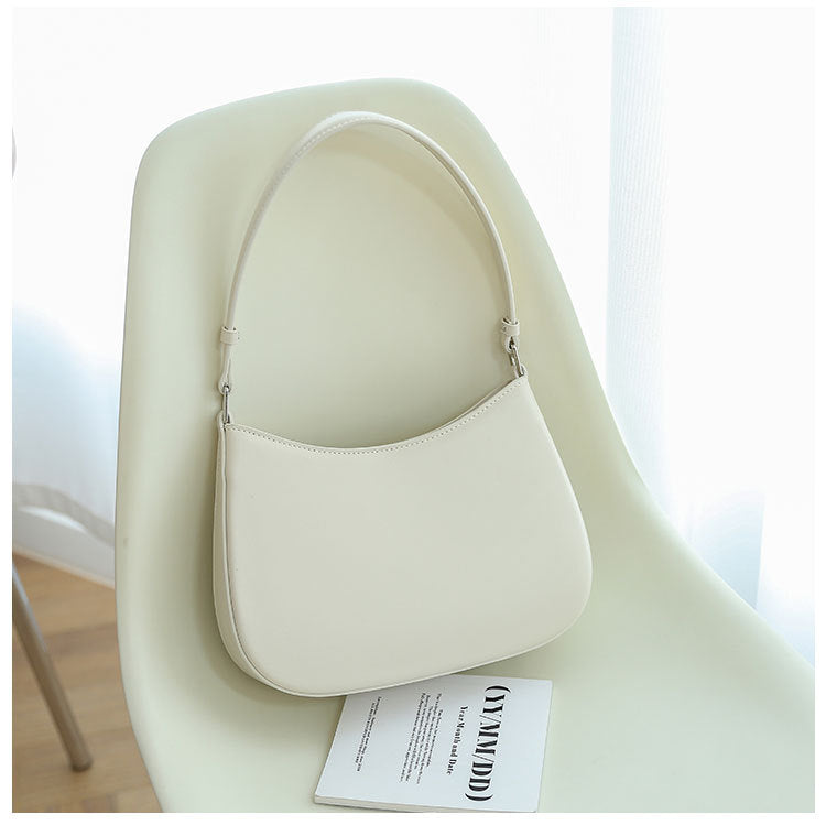 Ayoka Light Luxury Underarm Bag