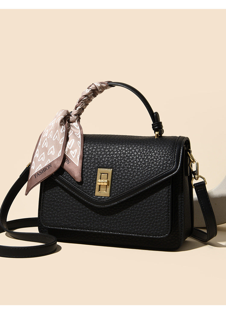 Sac messager Chiamaka Automne