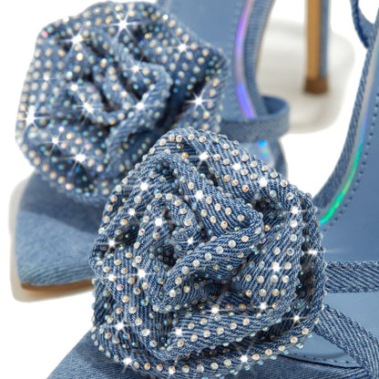 Adebayo Stiletto Heels