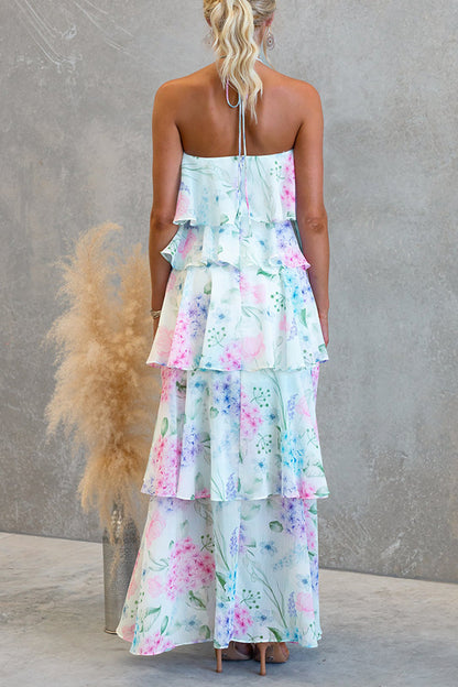 Waweru Statement dress