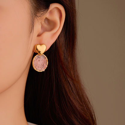 Omowunmi Statement Earrings