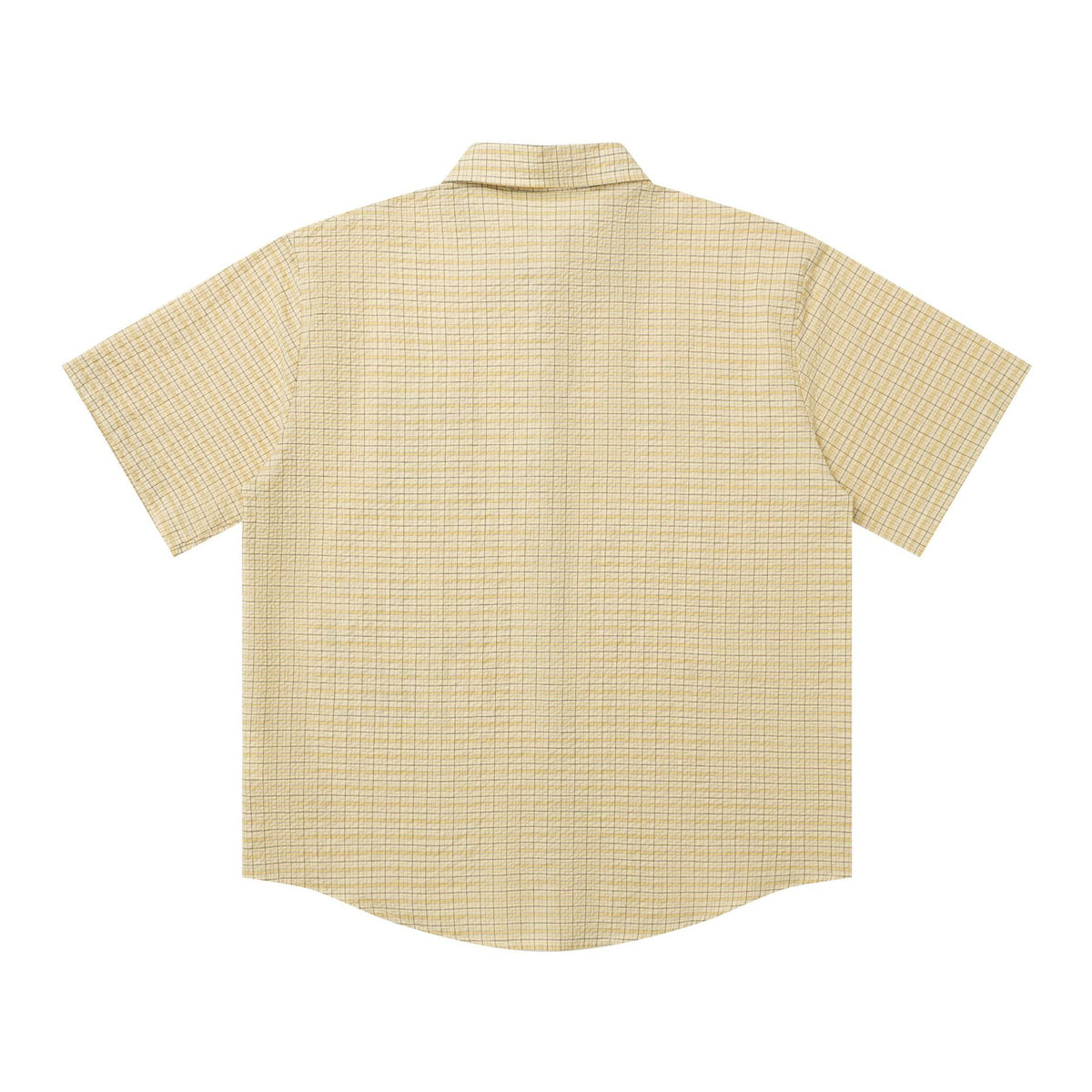 Kwabena Shirts