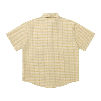 Kwabena Shirts