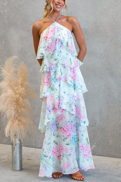 Waweru Statement dress