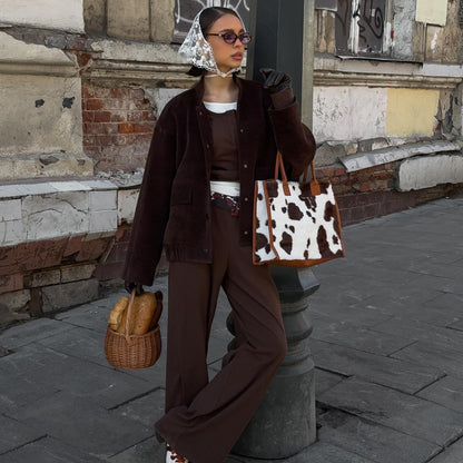 Zedidia Jacket