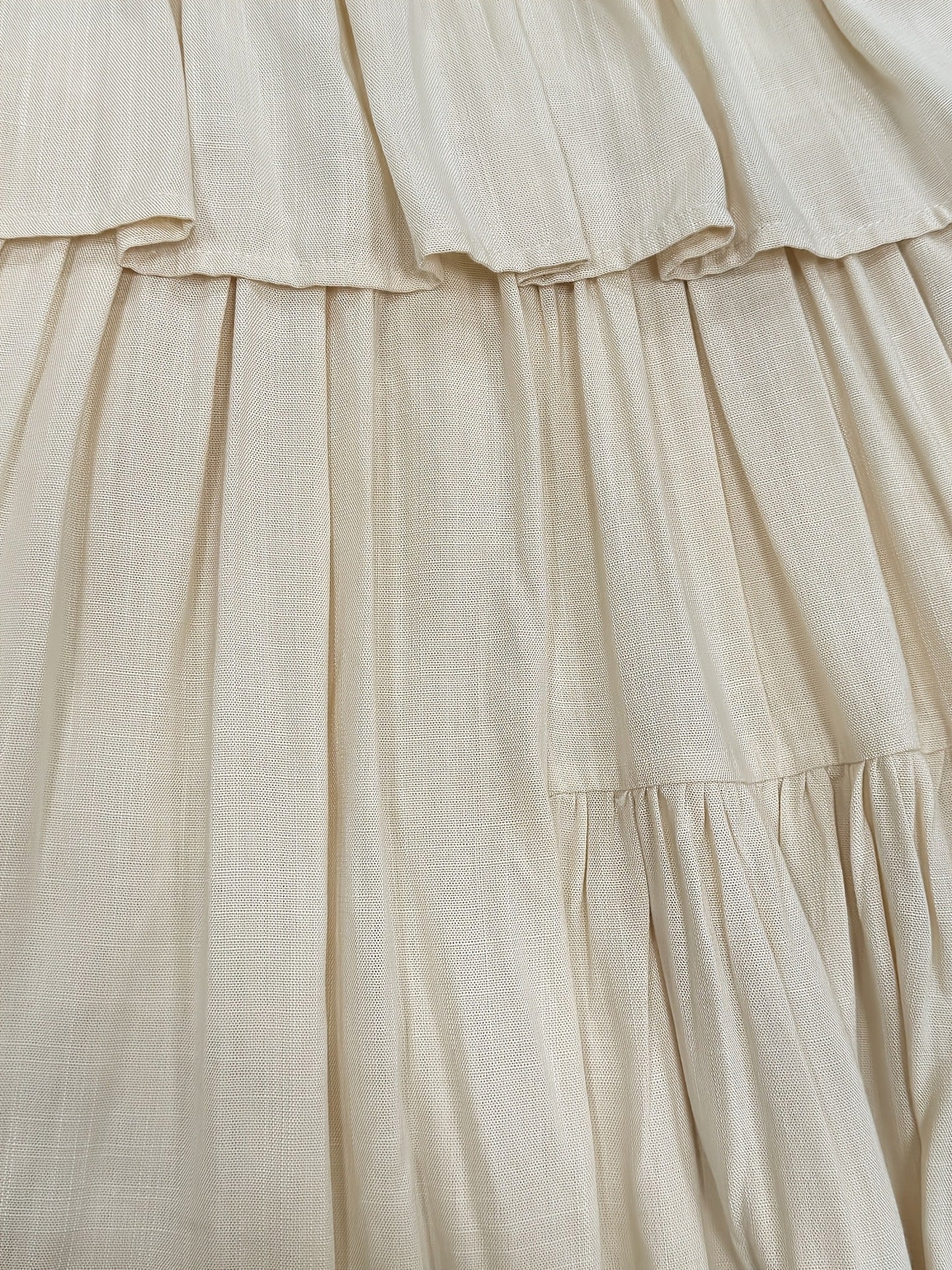 Titilayo Statement Dress