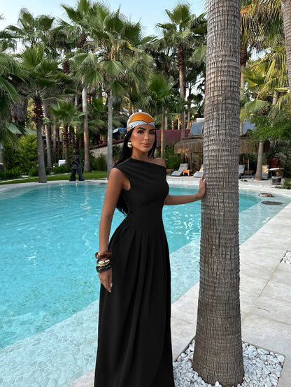 Nomalanga Evening Gown
