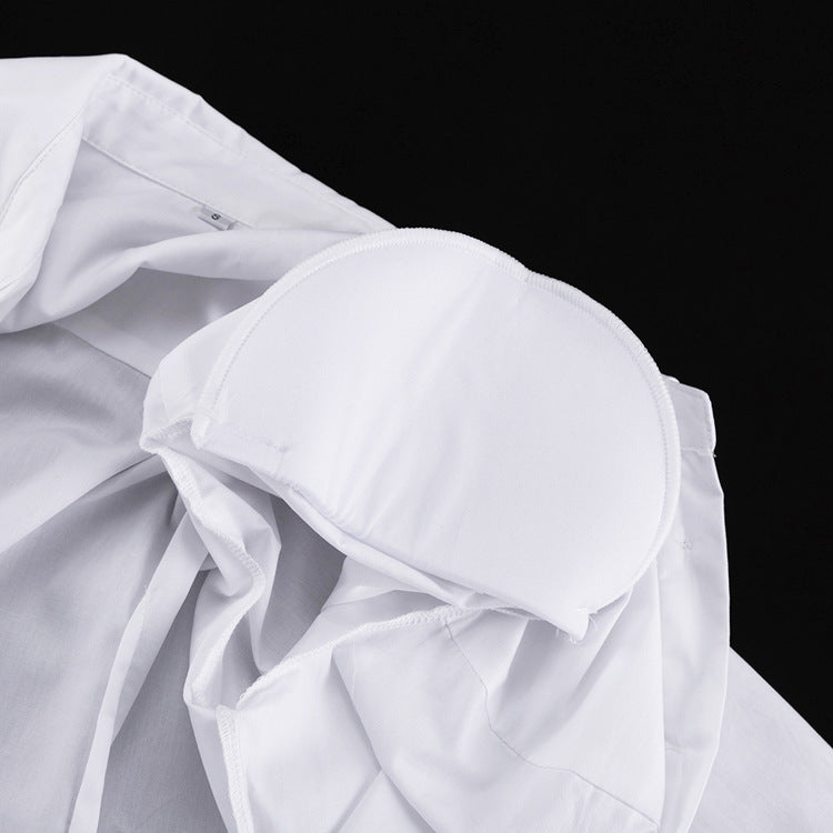 Haut en coton frais Abeni