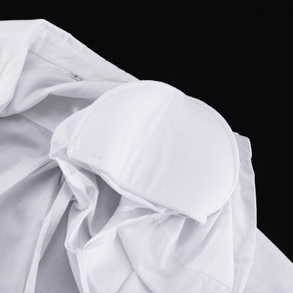 Haut en coton frais Abeni